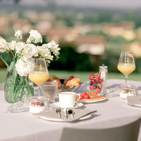 Relais Montepepe Winery & 蒙蒂尼奥索