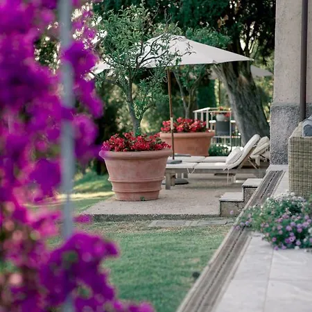 Relais Montepepe Winery & Отель типа 